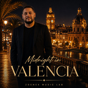 Midnight In Valencia by Zdenek Music Lab