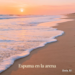 Espuma en la arena by Decachalote beatz