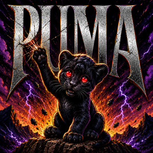 Puma - 2026 Remastered Version by jajafundz