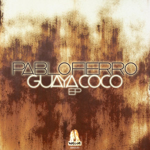 Guaya Coco EP - El Dia De Mi Suerte cover art