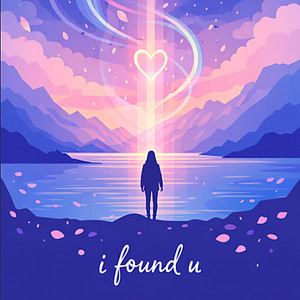 i found u by Stravyn