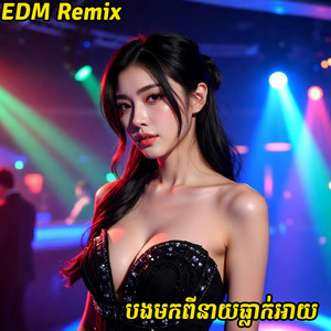 Makara Yz - បងមកពីនាយធ្លាក់អាយ EDM