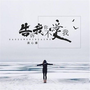 告诉我你不爱我 - 和声伴奏版 by 漠心藤