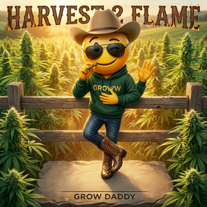 harvest 2 flame