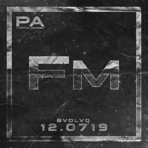 Full Metal by BVDLVD
