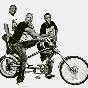 Nas T Black - Gros sega carnaval