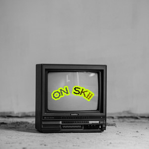 ON SKII by bulu., KONALY, Radar X