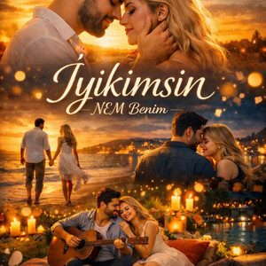 İyikimsin by NEM Benim