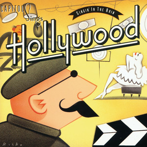 Capitol Sings Hollywood: Singin' in the Rain album