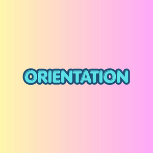 Good Orientation by Leahyerima