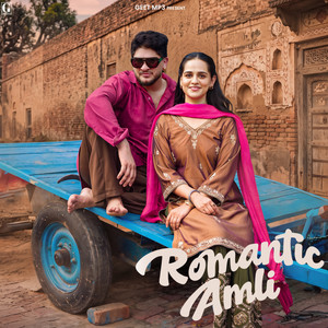 Romantic Amli by Vadda Grewal, Raka