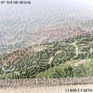 Markagunt Plateau by 97 Sound Signal