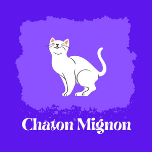 Dom Vinheta - Chaton Mignon