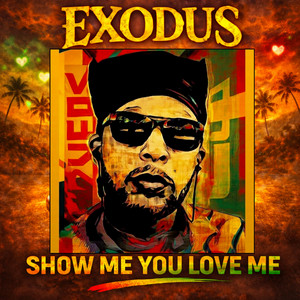 White Sheets by Exodus
