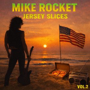 Hey Bon Jovi by Mike Rocket