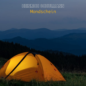 Mondschein by Heinrich Schulmann