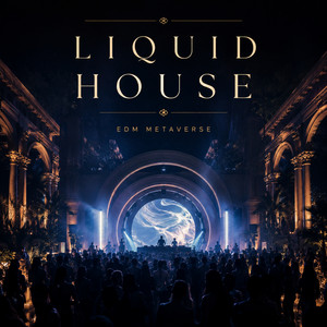 LIQUID HOUSE