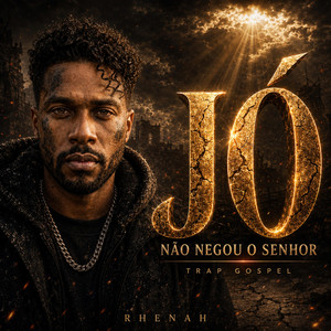 JÓ NÃO NEGOU O SENHOR by Rhenah