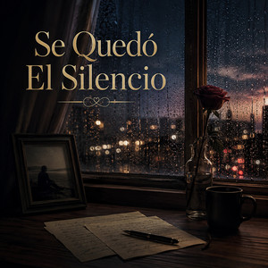 Se Quedó El Silencio by Auren Zecc