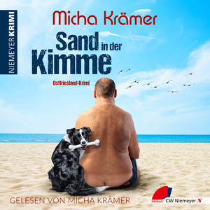 Sand in der Kimme (Ostfriesland-Krimi)