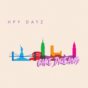 Cake Dreams