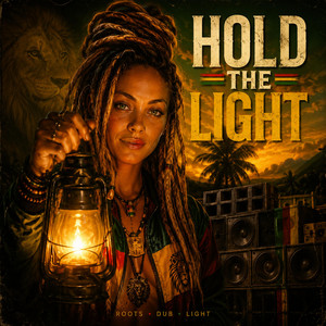 Hold the Light by OLIVIA WHITE