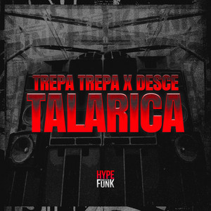 Dj Vn Maestro - Trepa Trepa X Desce Talarica (feat. MC BRUNINHO NB)