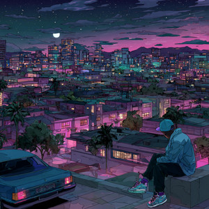 Gently Jazzy by ChildNoah