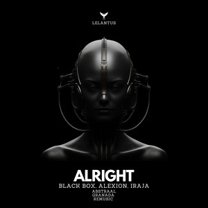 Alright Remixes