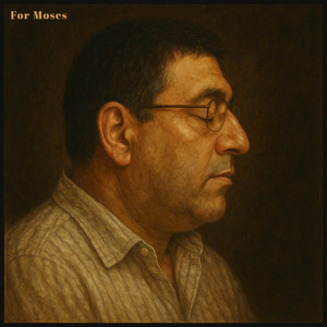 Daniel Magen - Earth