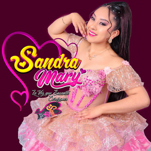 SANDRA MARY - Casarasiri