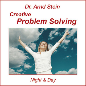 Creative Problem Solving - Day Relaxation