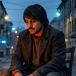 Ruslan Bakinskiy - Qürbət Eldə Qocaldım