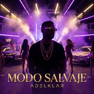 Modo Salvaje by Adelklar