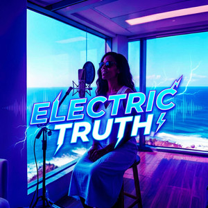 Electric truth by R&B Vanguard