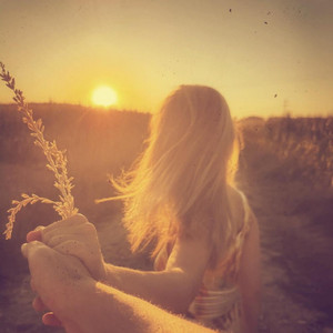 just give me your hand by CARACUS