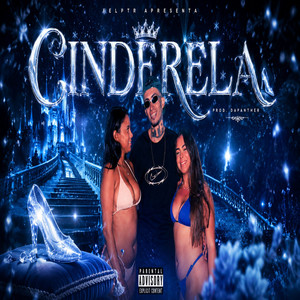 CINDERELA by Felptr