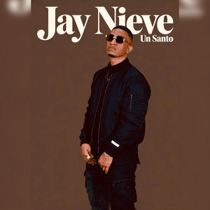 Un Santo by Jay Nieve
