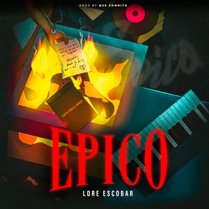 ÉPICO