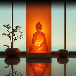Khabarovsk by The Buddha-Bar Lounge