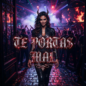 TE PORTAS MAL by DAMIAN RO$e