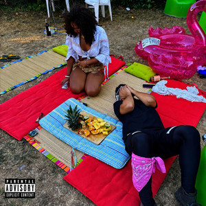 TANGA by BLUE B