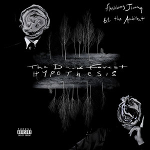 WHO YOU LOOKIN AT by B1 the Architect, Flashbang Jimmy, Loe Pesci, Le Zeppo