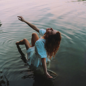 KRISTINE — Тримай мене
