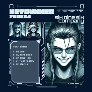 Netrunner