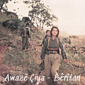 Bêrîtan by Kurdîfy