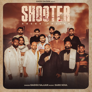 Shooter by Gaggu Sajjan, Dark Soul Studioz