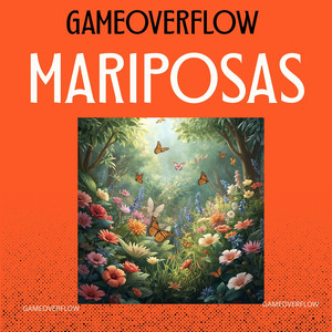 Mariposas by GameOverflow