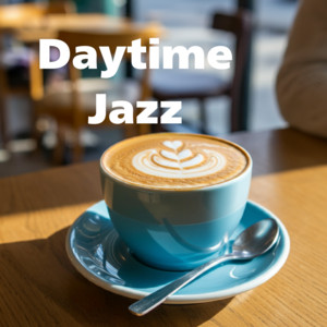 Lycopene - Daytime Jazz