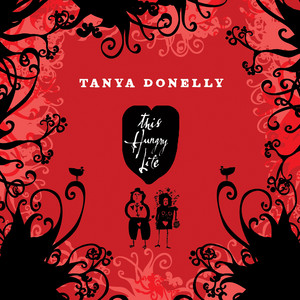New England by Tanya Donelly